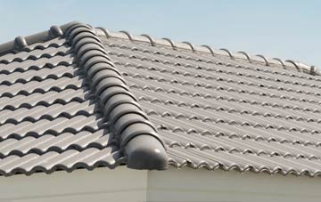 advantages of Rathillet clay roofing