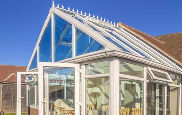 conservatory roof insulation costs Rathillet