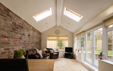 conservatory roof insulation Rathillet, Fife