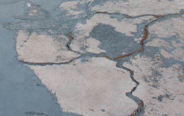 fibreglass roofing replacement Rathillet