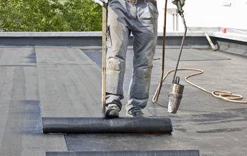 flat roof replacement Rathillet, Fife
