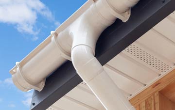 Rathillet gutter installation costs