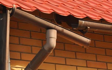 Rathillet gutter repair costs