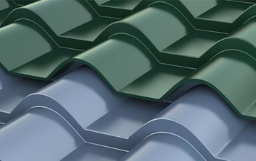 who should consider Rathillet plastic roofs