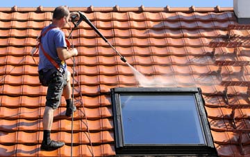 roof cleaning Rathillet, Fife