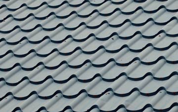 Rathillet rubber roofing companies