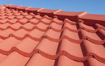 Rathillet tile and slate roof replacement