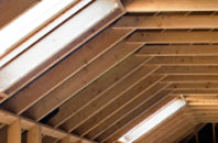 Rathillet tapered roof insulation quotes